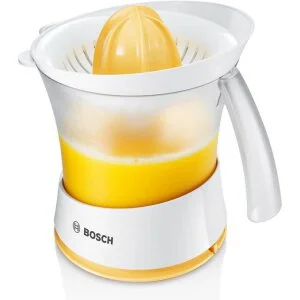 Alternative view of Bosch Vitapress MCP3500N Zitruspresse