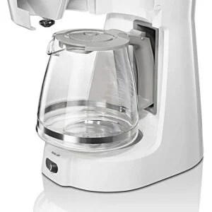 Alternative view of Bosch TKA3A031 Filterkaffeemaschine Compact Class Extra, Weiß