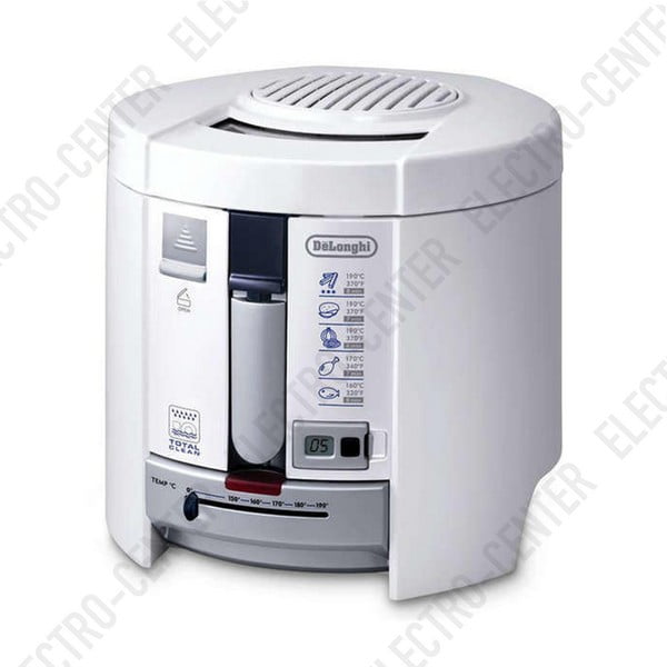 Delonghi F26237.W1 Shop24.lu