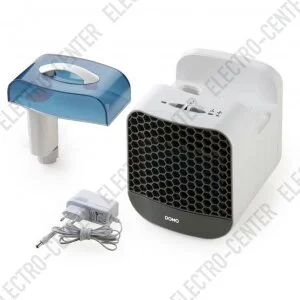 Autre point de vue sur Domo DO154A