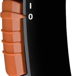 Autre point de vue sur Babyliss 5344E Reisehaartrockner Travel dry 2000Watt