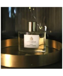 Parfum-Iris Imperial 50ml