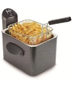 FRIFRI 1905A Friteuse 3200Watt