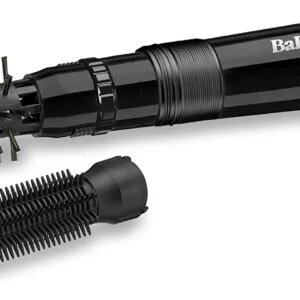 Autre point de vue sur Babyliss 668E Smooth Boost 300Watt