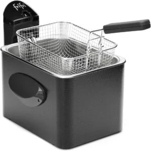 Autre point de vue sur FRIFRI 1905A Friteuse 3200Watt