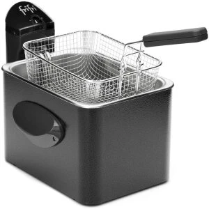 Alternative view of FRIFRI 1905A Friteuse 3200Watt