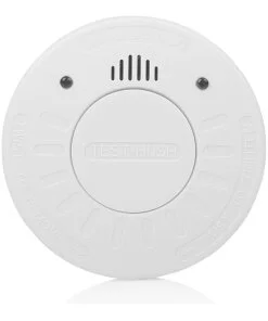 SMARTWARES Rauchmelder RM520 (Art. Nr.: 10.025.28) weiss