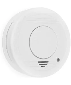 Smartwares Rauchwarnmelder RM250 (Art. Nr.: 10.044.62) weiss