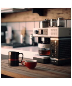 Kitchen appliances