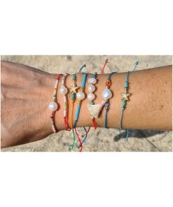 Alternative view of Wish Bracelet