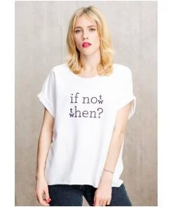 Vol(t)age -if not now?