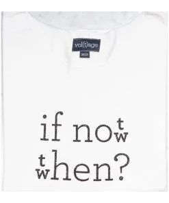 Autre point de vue sur Vol(t)age -if not now?