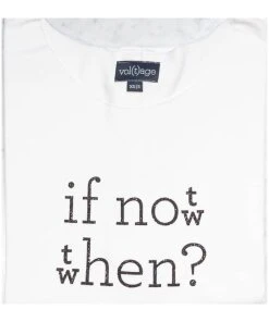 Alternative view of Vol(t)age -if not now?