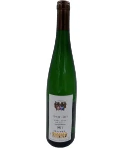 Pinot Gris Wormeldange Wousselt