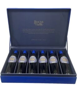 Rocas de Sena Valle de Aconcagua 2020