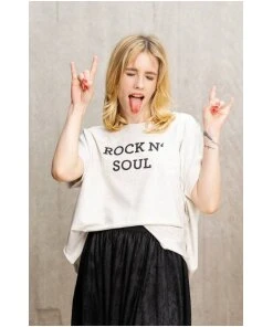 Alternative view of Vol(t)age -ROCK N`SOUL