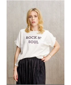 Vol(t)age -ROCK N`SOUL