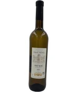 Pinot Blanc Sélection *PAULE MATHES*
