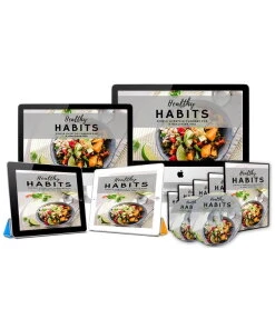 eCourses24.com - Healthy Habits