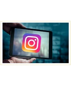eCourses24.com - Instagram Marketing Hero