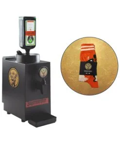 JÄGERMEISTER 1 bouteille "Tap machine" + chaussettes offertes