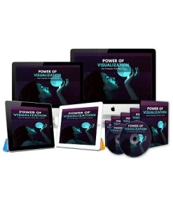 eCourses24.com - Power of Visualization