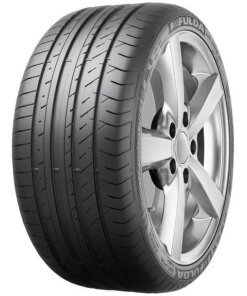 FULDA SPORTCONTROL 2