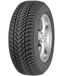 GOODYEAR ULTRA GRIP + SUV